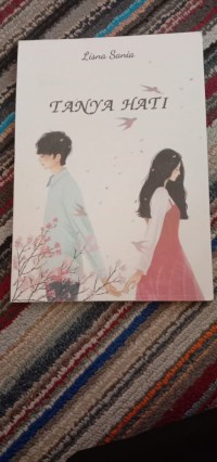 TANYA HATI