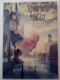 TEMAN SATU MINGGU