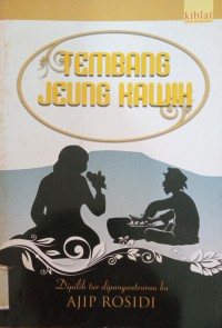 TEMBANG JEUNG KAWIH