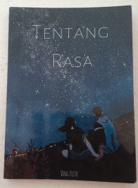 TENTANG RASA