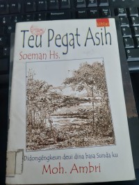 TEU PEGAT ASIH