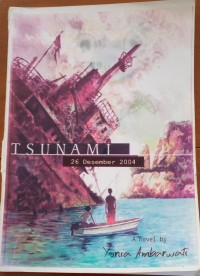 TSUNAMI 26 DESEMBER 2004