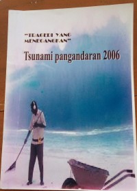 TSUNAMI PANGANDARAN 2006