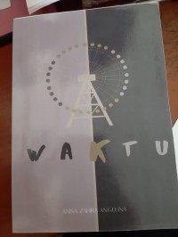 WAKTU
