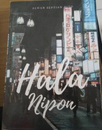 Hala Nipon