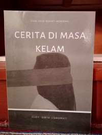CERITA DI MASA KELAM
