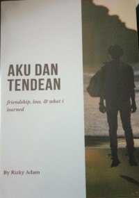 AKU DAN TENDEAN