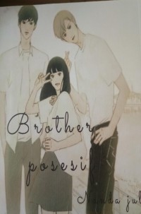 Brother posesif
