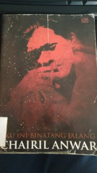 Aku Ini Bintang Jalang