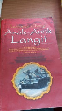 ANAK-ANAK LANGIT