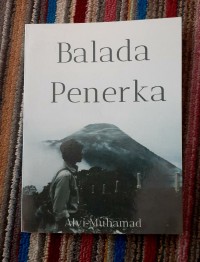 BALADA PENERKA