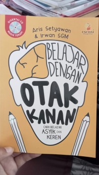 BELAJAR DENGAN OTAK KANAN