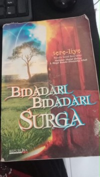 BIDADARI BIDADARI SURGA