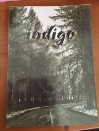 indigo