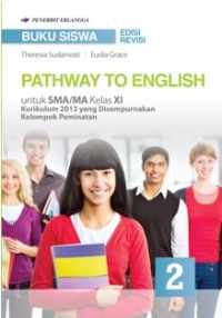 Pathway To English 2 Peminatan