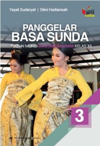 Panggelar Basa Sunda XII