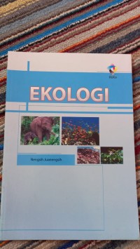 EKOLOGI