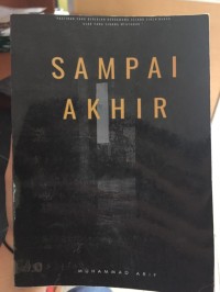 Sampai Akhir