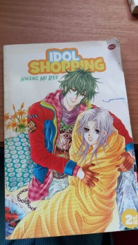 IDOL SHOPPING