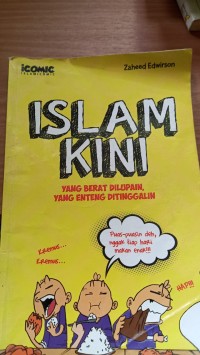 ISLAM KINI
