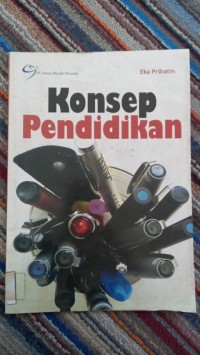 Konsep Pendidikan