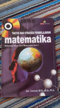 TAKTIK DAN STRATEGI PEMBELAJARAN MATEMATIKA