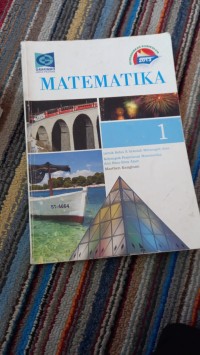 MATEMATIKA 1