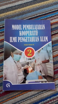 MODEL PEMBELAJARAN KOOPERATIF ILMU PENGETAHUAN ALAM 2