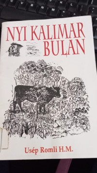 NYI KALIMAR BULAN