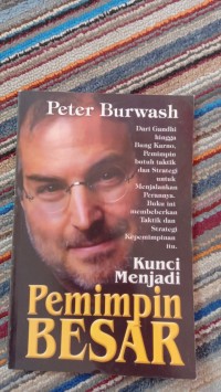 PEMIMPIN BESAR