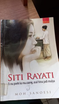 SITI RAHAYATI