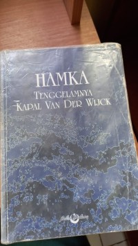 TENGGELAMNYA KAPAL VAN DER WIJCK