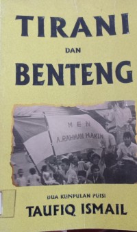 Tirani dan benteng