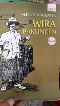WIRA PAKUNCEN